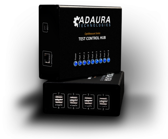 USB Control Hub